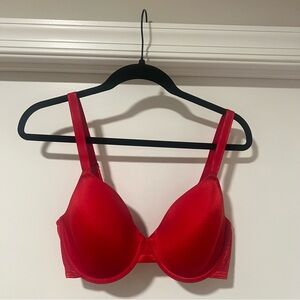 Wacoal Red Bra